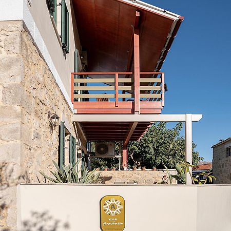 Villa Anastasia Sivas Exterior photo