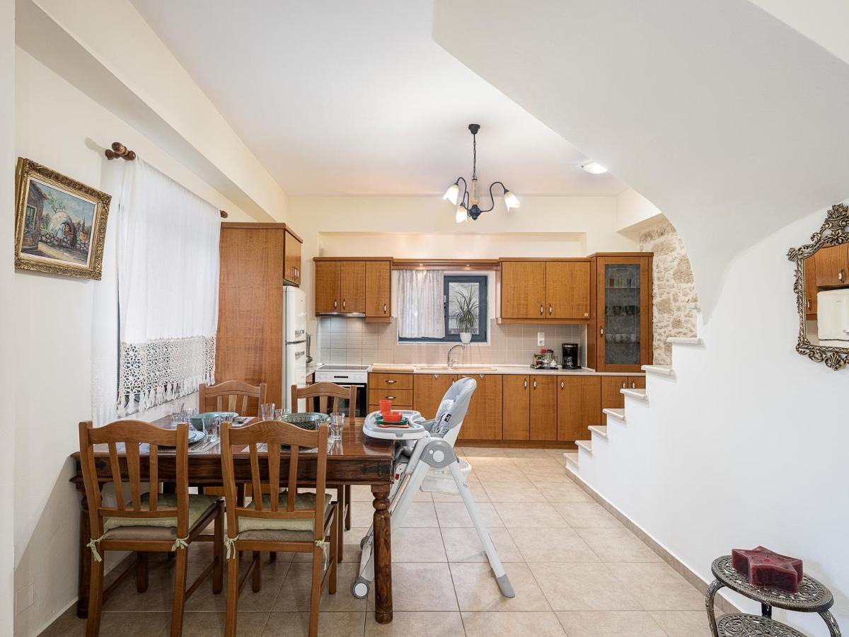 Villa Anastasia Sivas Exterior photo