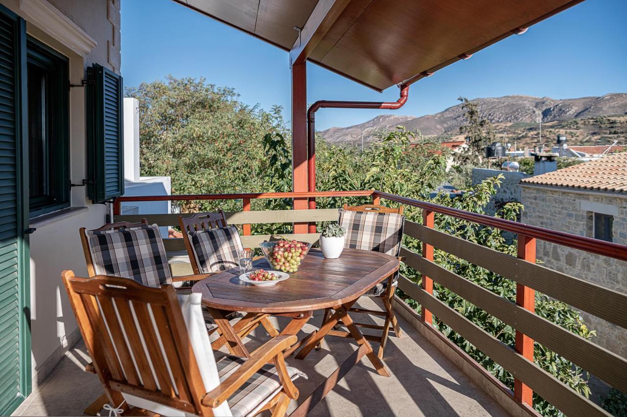 Villa Anastasia Sivas Exterior photo
