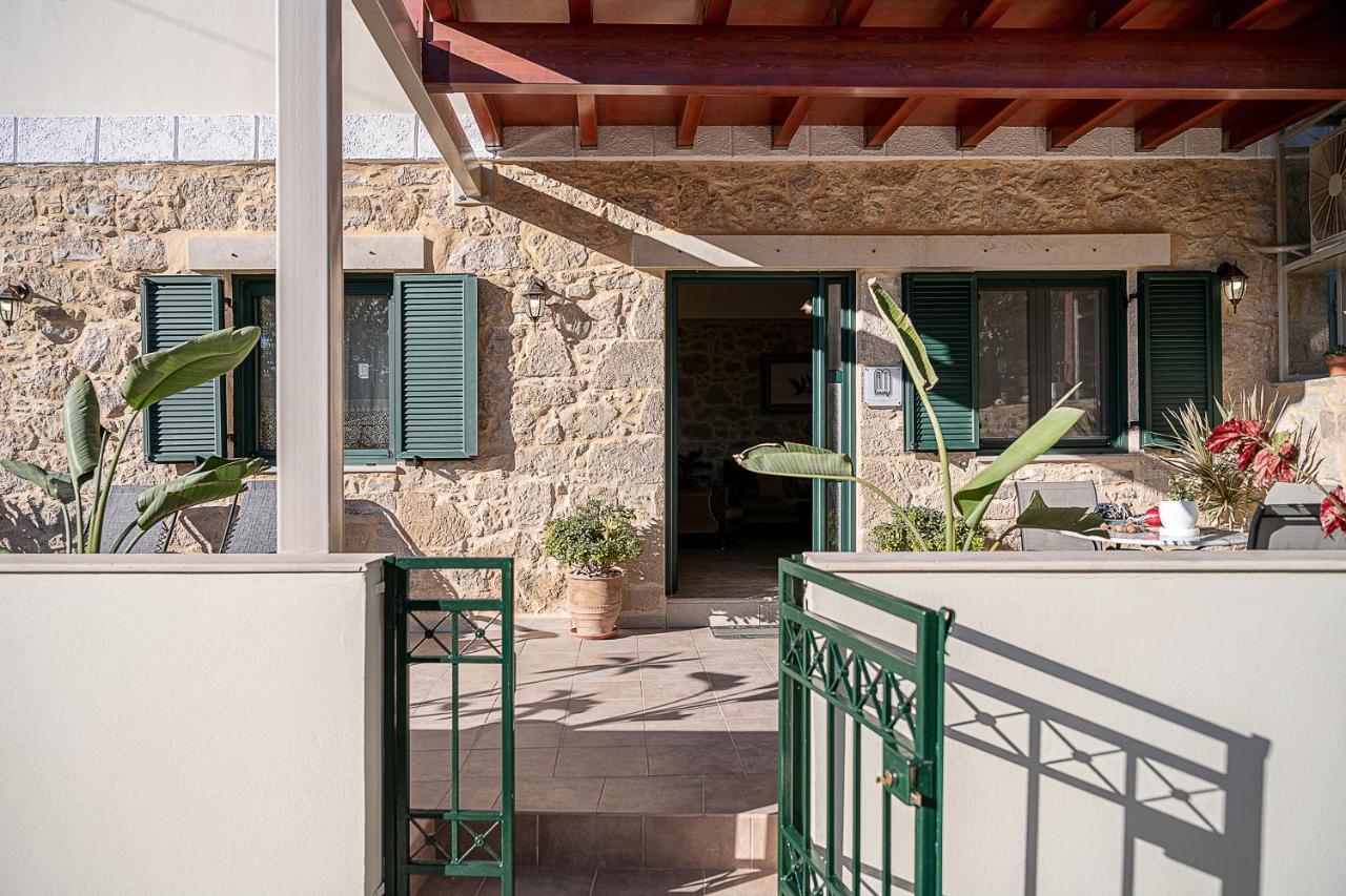 Villa Anastasia Sivas Exterior photo