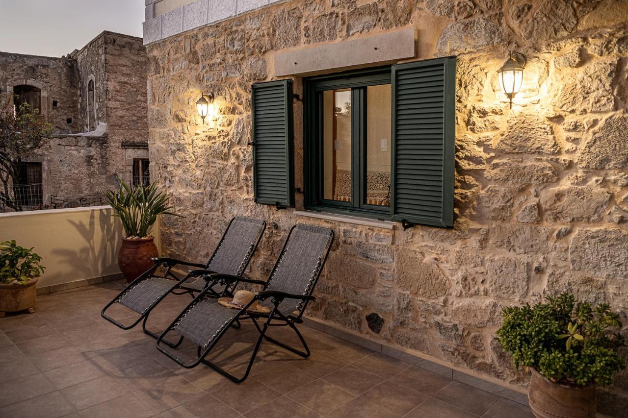Villa Anastasia Sivas Exterior photo