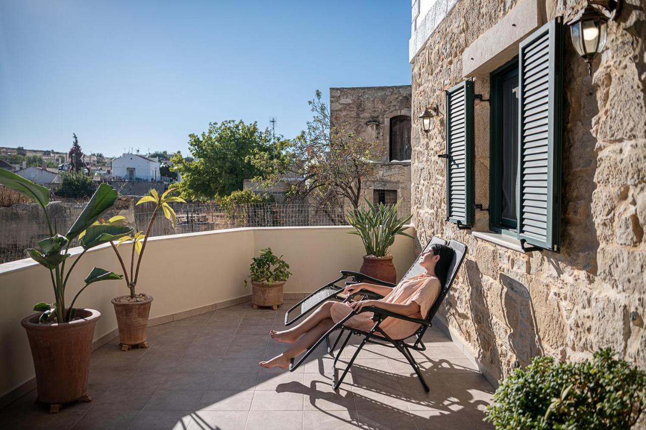 Villa Anastasia Sivas Exterior photo